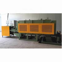 Buy cheap Fasteners Annealing Heat Treatment Screw Furnace product