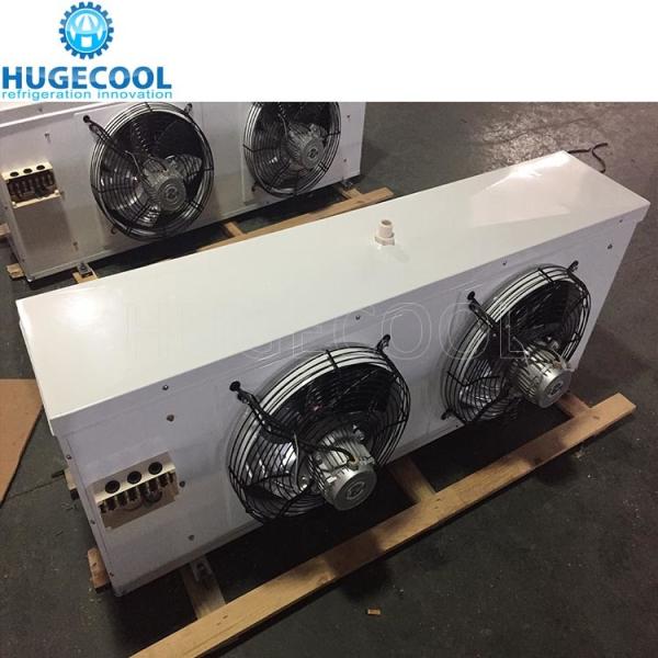 Buy cheap 15.88mm Diameter copper pipe Cold Room Air Cooler Evaporator from wholesalers