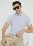 Oem Factory Manufacturer Custom Logo Ice Polo Business Casual Golf Polo Shirt