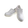 Buy cheap Cleanroom Work Shoes Dust Free ESD PU Leather Safety Shoes Anti Static Steel Toe Shoes from wholesalers