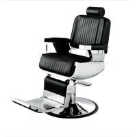 Buy cheap hot sale barber chair /classic and luxury black barber chair A-015 product