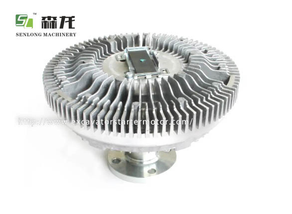 Heavy Duty Truck Fan Clutch For MERCEDES BENZ 9062000822 9062001822 9062000723