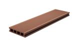 Buy cheap 150 X 30 Splinter Free Waterproof Solid WPC Wood Plastic Composite Decking from wholesalers