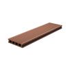 Buy cheap 150 X 30 Splinter Free Waterproof Solid WPC Wood Plastic Composite Decking from wholesalers