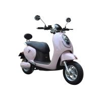 Buy cheap 45km / H Electric Motorcycle Scooter Environmental Friendly 105 Container Qty product