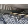 Buy cheap Gi Beveled End Pipe Zinc Coated Cold Rolled Hot Rolled Square Hollow from wholesalers