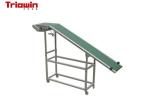 Tomato Jam Automatic Plastic Bag Sealing Machine , Four Sides Plastic Pouch
