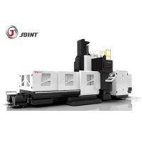 Buy cheap Big Double Column Machining Center , 6000rpm Double Column CNC Milling Machines product
