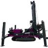 Buy cheap 700m Deep Water Well Drilling Rig Hydraulic Well Drilling Rig Machine Portable CUMMINS Engine from wholesalers