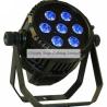Buy cheap 7x15W IP65 LED Par Can 5 in 1 from wholesalers