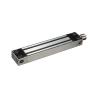 Buy cheap EL180SPW Waterproof 180P magnetic lock with stainless steel series: COPPER(160KG) DC12V/CD24V 4-wire without LED from wholesalers