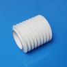 Buy cheap High Bonding Strength Metallized Ceramic Tube , Ceramic Feedthrough Insulator from wholesalers
