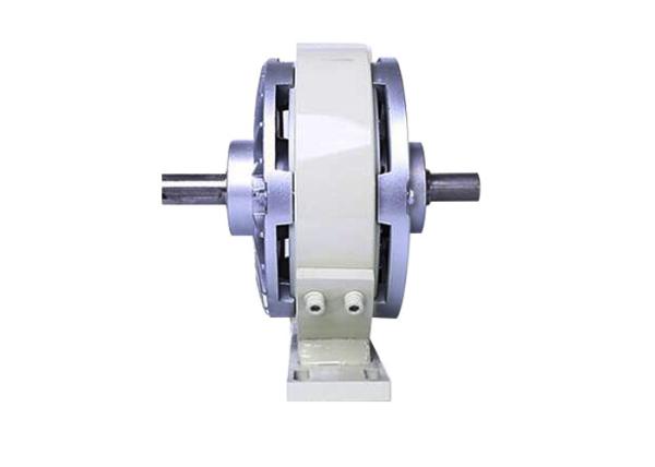 Buy cheap Base Plate Magnetic Powder Clutch 2000NM 36V 5.0 A For Slitting Machine from wholesalers