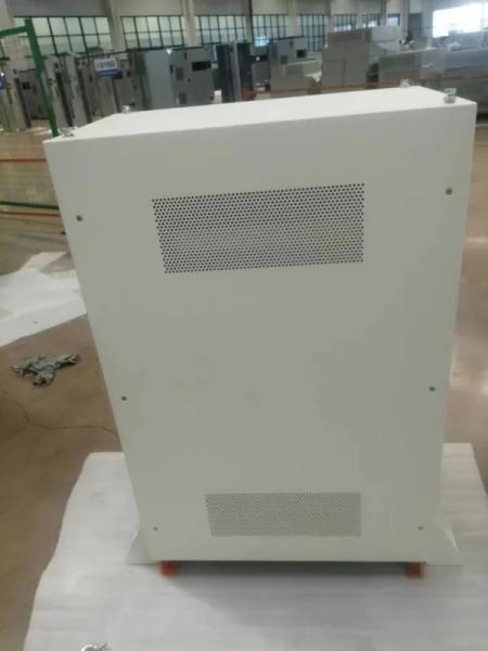 Buy cheap Paint Spraying Custom Metal Fabrication CNC Machining Medical Equipment Spare Parts IP66 from wholesalers