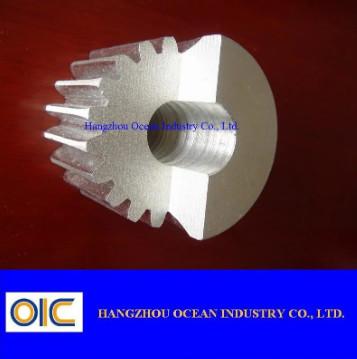 Buy cheap Durable Radiator for Lonking Wheel Loader from wholesalers