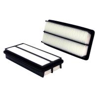 Buy cheap Honda Accord Air Cleaner Car Engine Filter 17220 RCA A00 Length 328 Mm product
