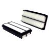 Buy cheap Honda Accord Air Cleaner Car Engine Filter 17220 RCA A00 Length 328 Mm from wholesalers