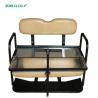 Buy cheap Buff Leather Club Car DS Golf Cart Rear Flip Seat Kit from wholesalers