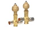 HVAC Electronic Expansion Valve ETS100B 034G0505 for Air conditioning and