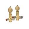 Buy cheap HVAC Electronic Expansion Valve ETS100B 034G0505 for Air conditioning and refrigeration systems from wholesalers
