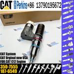 C10 C12 Diesel fuel Injector 153-7923 317-5278 350-7555 166-0149 10R-0961 10R