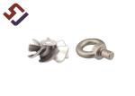 OEM Precision Casting Metal Hardware Parts 304 Stainless Steel