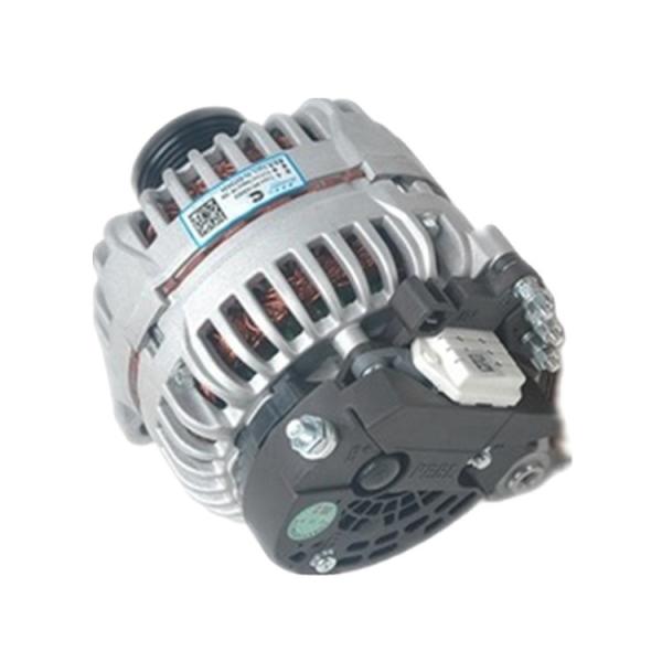 Buy cheap Cummins ISF3.8 Diesel Engine Parts Genuine Mail Truck Generator Alternator 5272634 5318121 5318120 from wholesalers