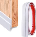 Long Working Life Adhesive Door Sealing Strip Door Draft Stopper Payment Term 30