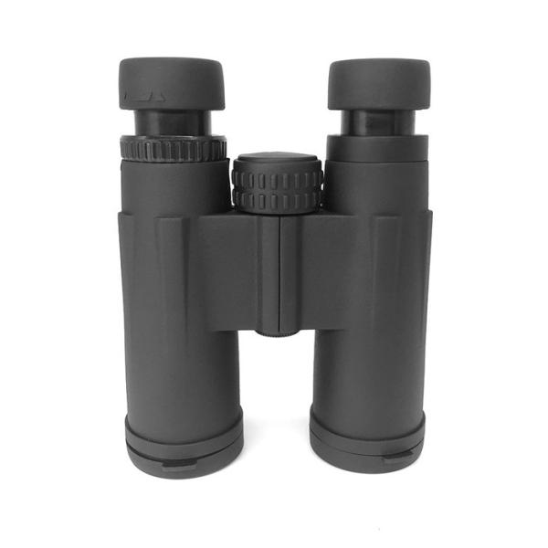 Buy cheap Waterproof Compact 8x42 Binoculars BAK4 Roof Prism HD Telescope 10x42 For Adults from wholesalers