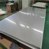 Buy cheap 2000mm Cold Rolled Stainless Steel Container Sheet 317 310 904L 2205 from wholesalers
