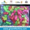 Buy cheap Emergency Need Cheap Plastic Alerting Product Colorful Whistles from wholesalers