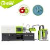 Buy cheap High Output High Accuracy Liquid Silicone Rubber Injection Molding Machine For Baby Feeding Nipple Pacifier from wholesalers