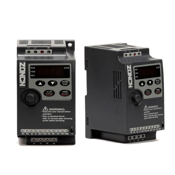 Buy cheap 5.5kw 380v Low Voltage Inverter Three Phase Variable Frequency Drive Vfd from wholesalers