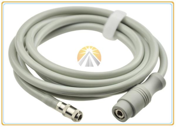 Buy cheap Drager Siemens Non Invasive Blood Pressure Cuff Adapter Hose Single Tube 2.5M from wholesalers