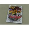 Buy cheap Hard Soft Enamel Name Car Souvenir Badges / Handmade Security Tin Button Metal Lapel Pin Badges from wholesalers