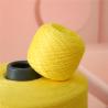 Buy cheap Recyclable Color Core Spun Yarn Lightweight Anti Pilling Durable from wholesalers