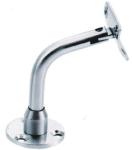 Handrail bracket wall to rail connector RS308, material stainless steel ss304,