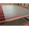Buy cheap 4mm 3.2mm Tempered Safety Glass For Solar Water Heater from wholesalers
