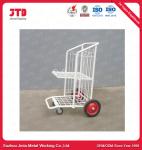 500kgs Heavy Duty Wire Baskets 1200mm 900mm Wire Mesh Storage Cages