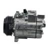Buy cheap JPB500210 Car Air Condition Compressor For RangeRoverⅢ(L322)4.4 WXLR003 from wholesalers