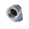 Buy cheap WP304 Butt Welded Steel Tee Elbow Threaded Pipe Fitting Stainless from wholesalers