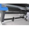 Buy cheap Vivid Color UV Printing Machine Two Epson Dx7 Print Heads For Soft Material from wholesalers