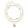 Buy cheap Practical Luxury Ladies Fancy Necklace Portable For Wedding Party from wholesalers