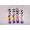 Buy cheap ABL PBL APT Laminated Food Packaging Tube 25 / 35 / 45 mm Diameter from wholesalers