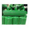 Buy cheap Pvc Coated H1.8m Holland Welded Wire Garden Fence from wholesalers