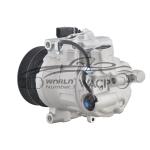 6SEU Car AC Compressor 8K0260805J 2483001600 For Audi A4/A5/A6/Q5 2003-2017
