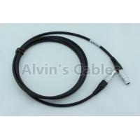 Buy cheap 8 Pin Male to 8 pin male Cable for Leica GS15 SATEL 35 Watt Radio with GPS Host product