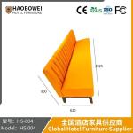 The Hotel Sofa Furniture Orders, The Manufacture Guangdong Foshan Source Factory