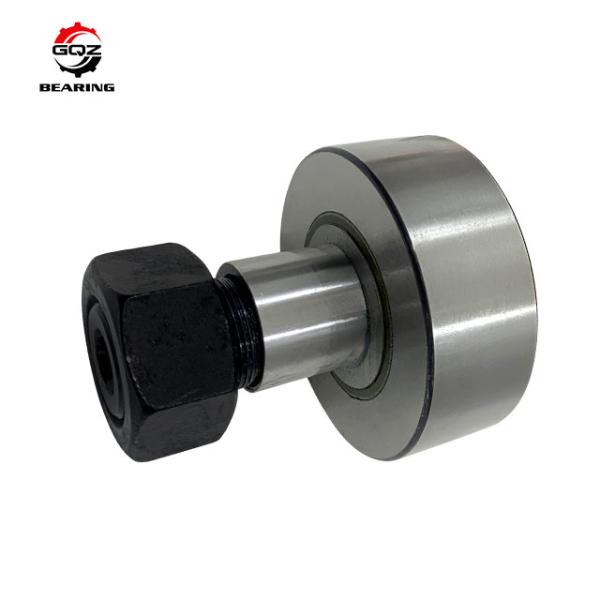 Quality Japan Origin THK CF18UUR Cam Follower Bearing with Spherical Outer Ring 16*35*52mm P0 P6 P5 P4 P2 Precision rating for sale