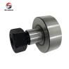 Buy cheap Japan Origin THK CF18UUR Cam Follower Bearing with Spherical Outer Ring 16*35*52mm P0 P6 P5 P4 P2 Precision rating from wholesalers